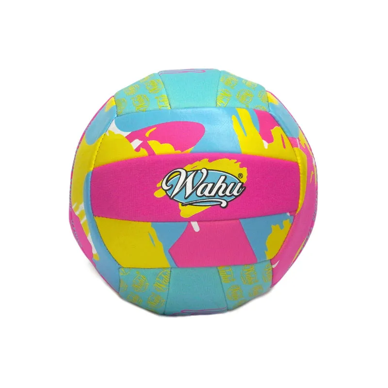 WAHU NETBALL