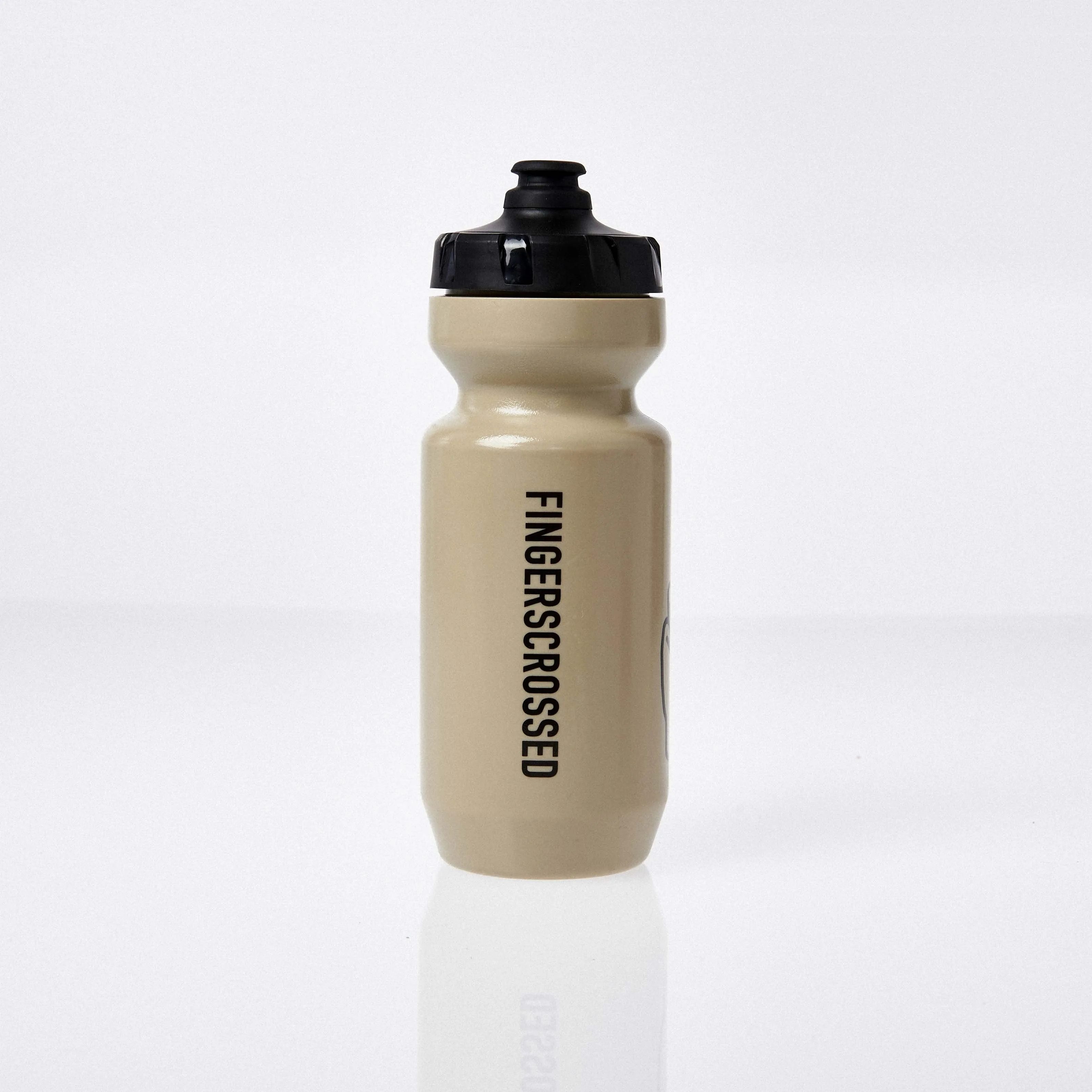 Water Bottle - Sand