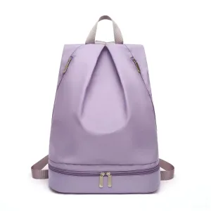 Waterproof Backpack for Beach Storage and Essentials