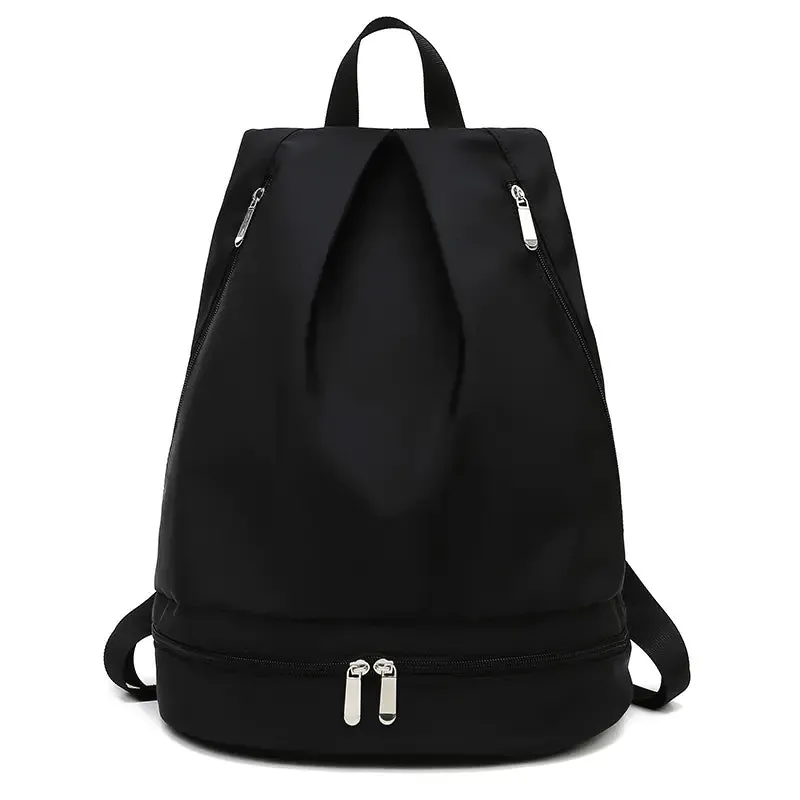 Waterproof Backpack for Beach Storage and Essentials