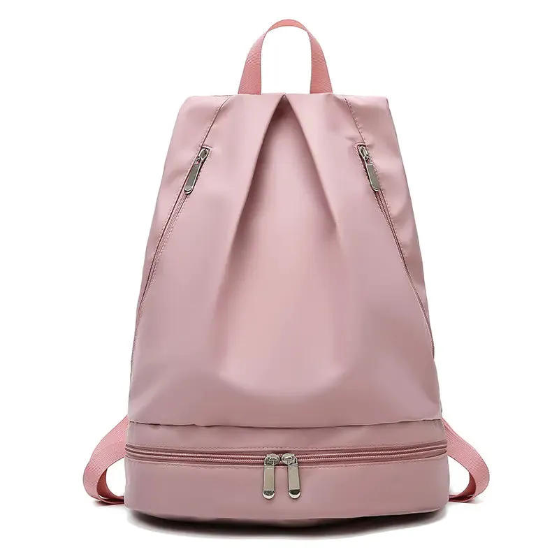 Waterproof Backpack for Beach Storage and Essentials