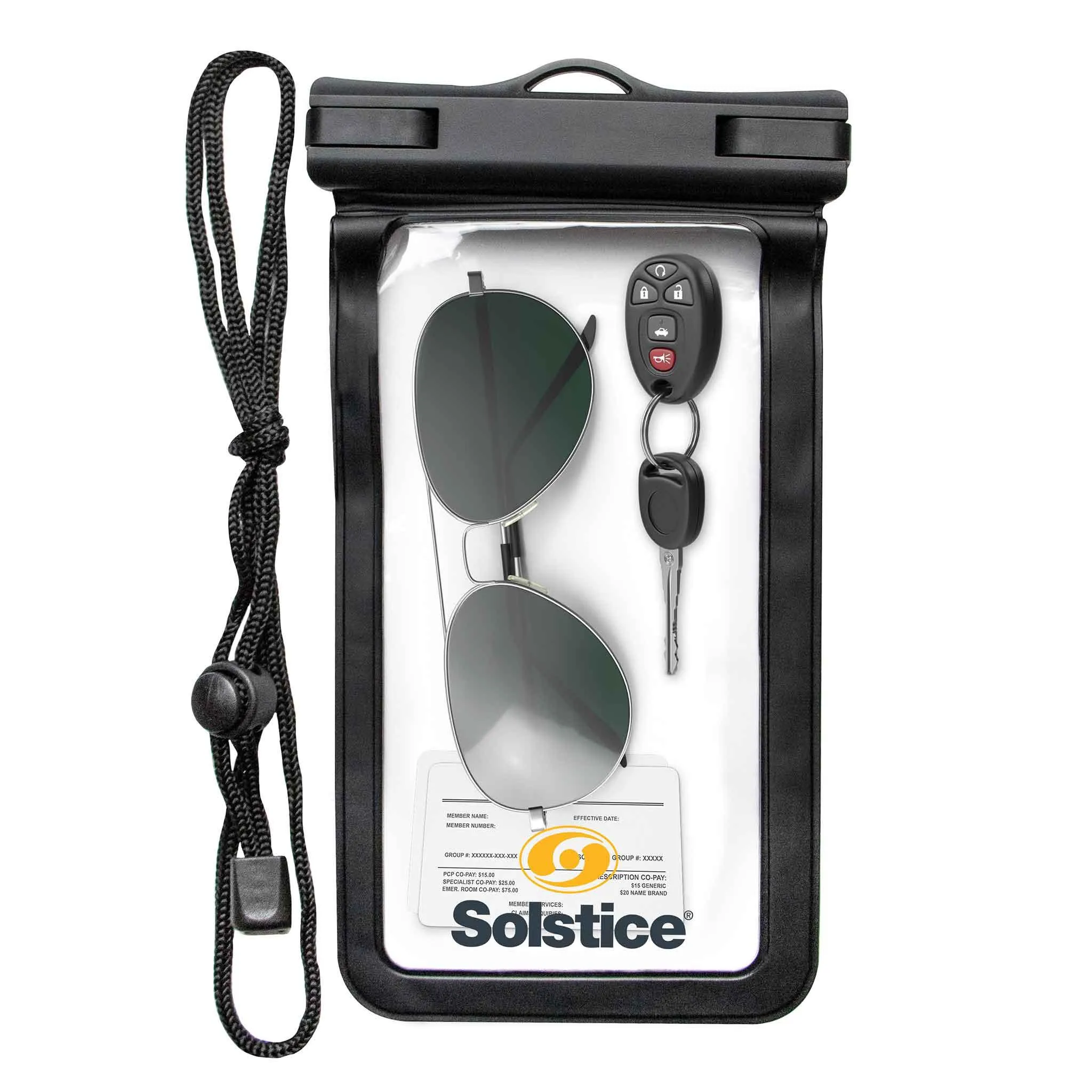 Waterproof Phone Case