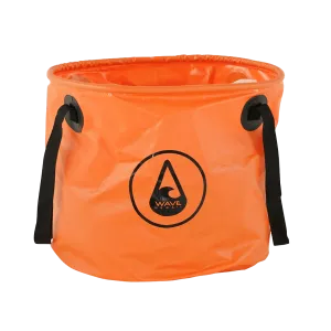 WAVE HAWAII Beach Bucket, orange