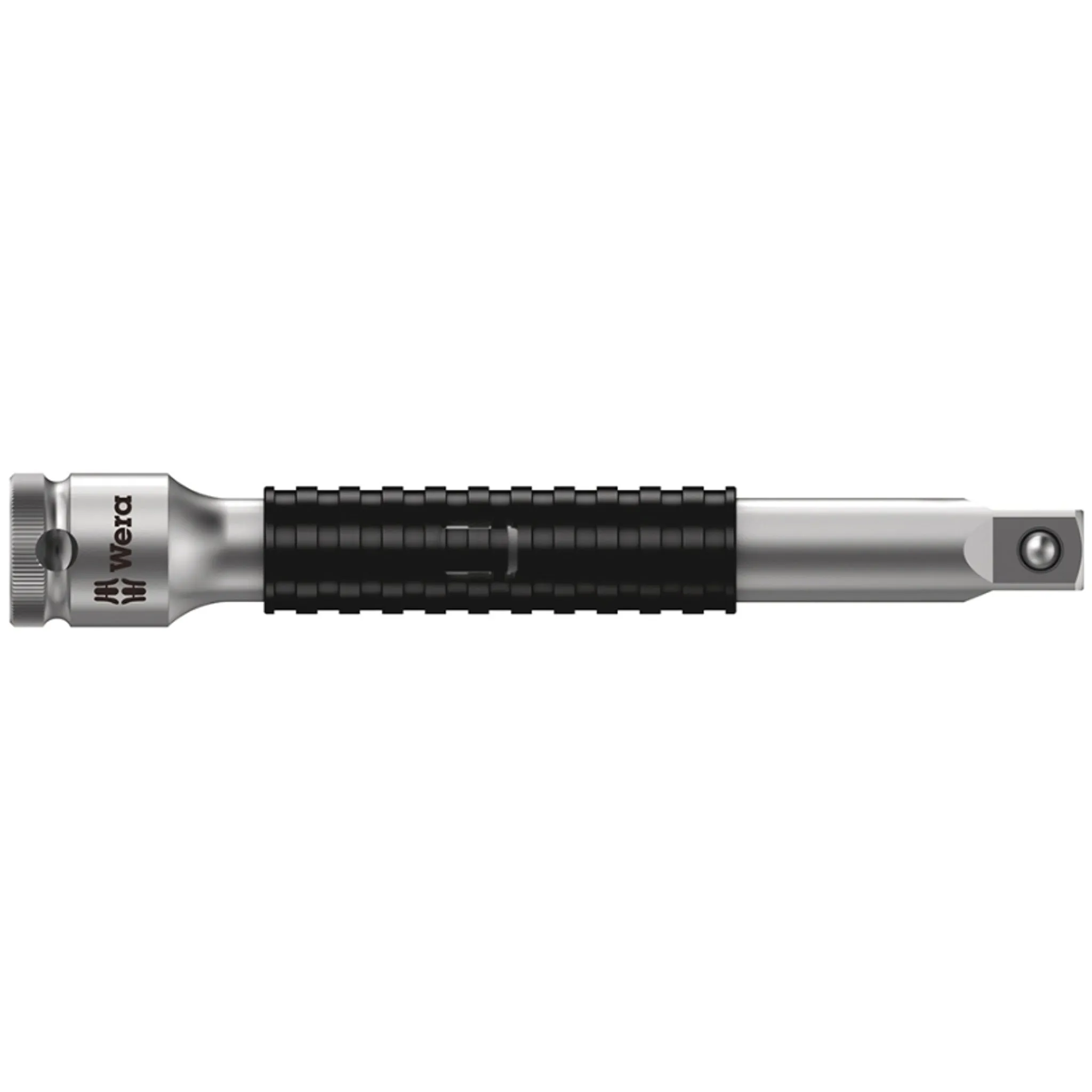 Wera Zyklop Speed Ratchet Set 27 pcs