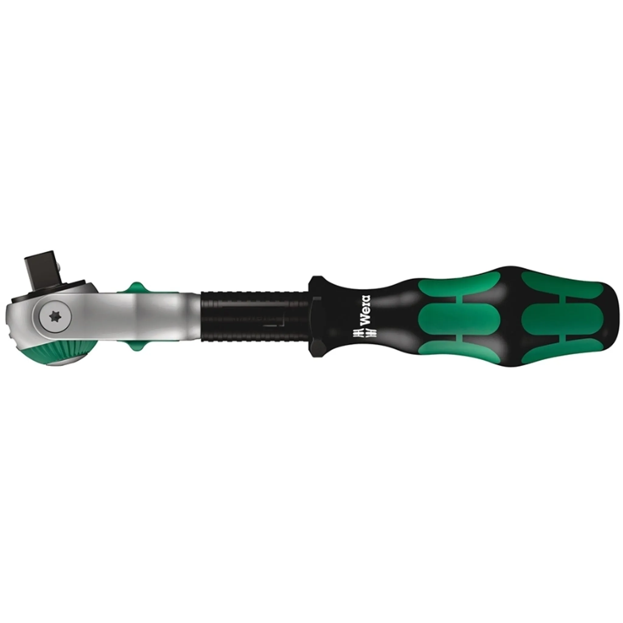 Wera Zyklop Speed Ratchet Set 27 pcs