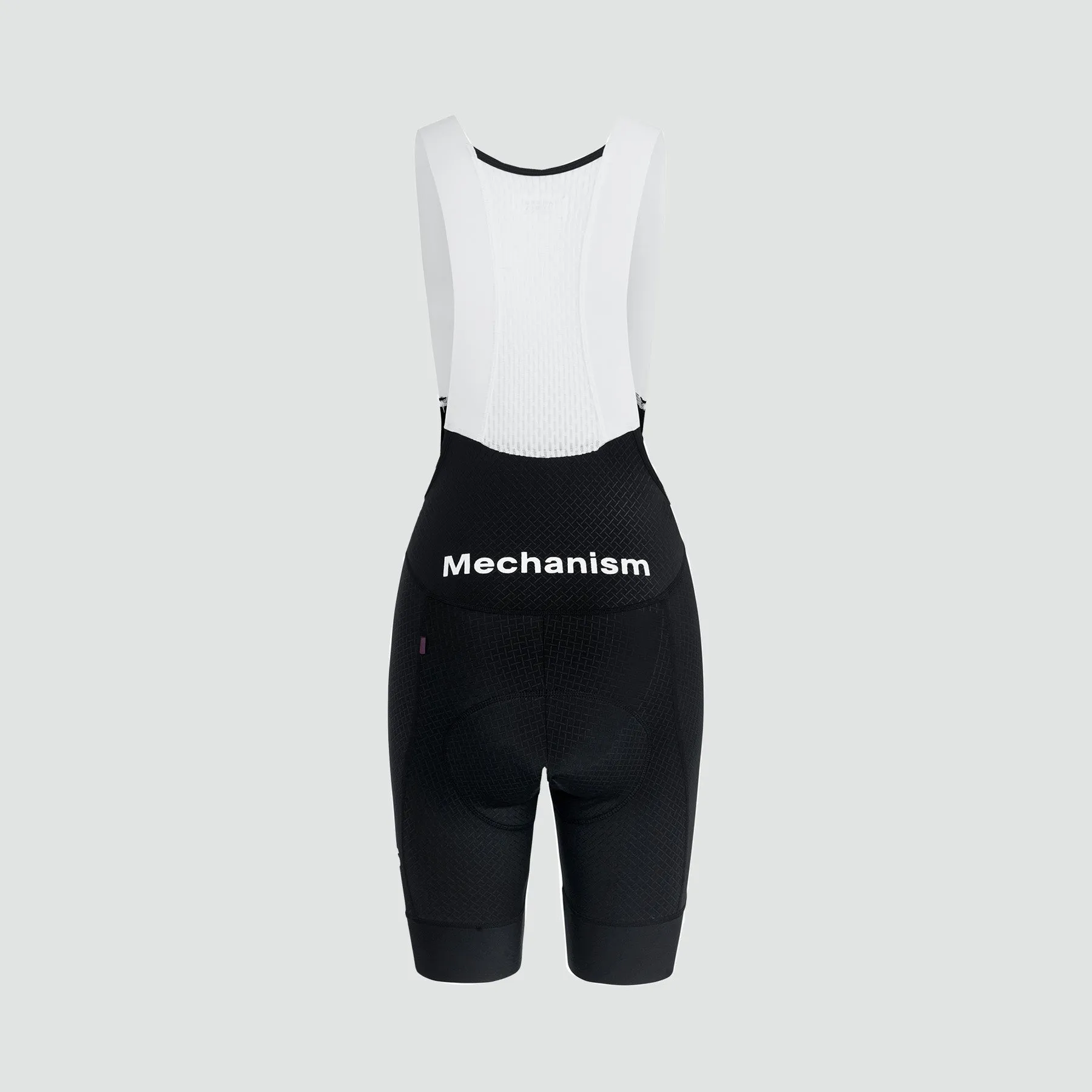 Women's Mechanism Bib - Black