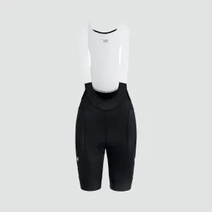Women's Mechanism Bib - Black