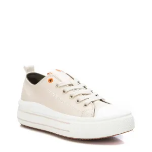 Women's Sneakers By XTI A 170973 Beige