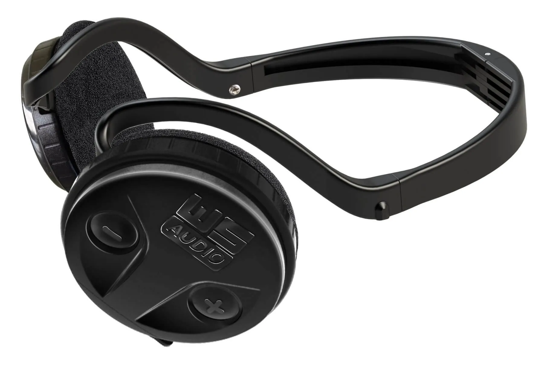 XP Deus Detector with Remote, 11” X35 Coil, WSAUDIO Headphones, and MI-6 Pinpointer