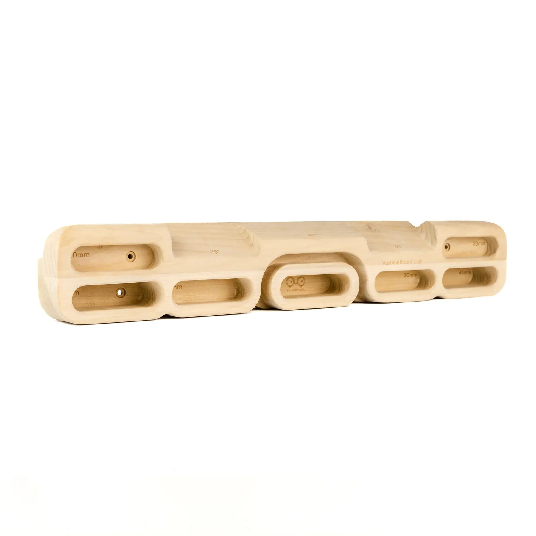 YY Vertical Light Training Board