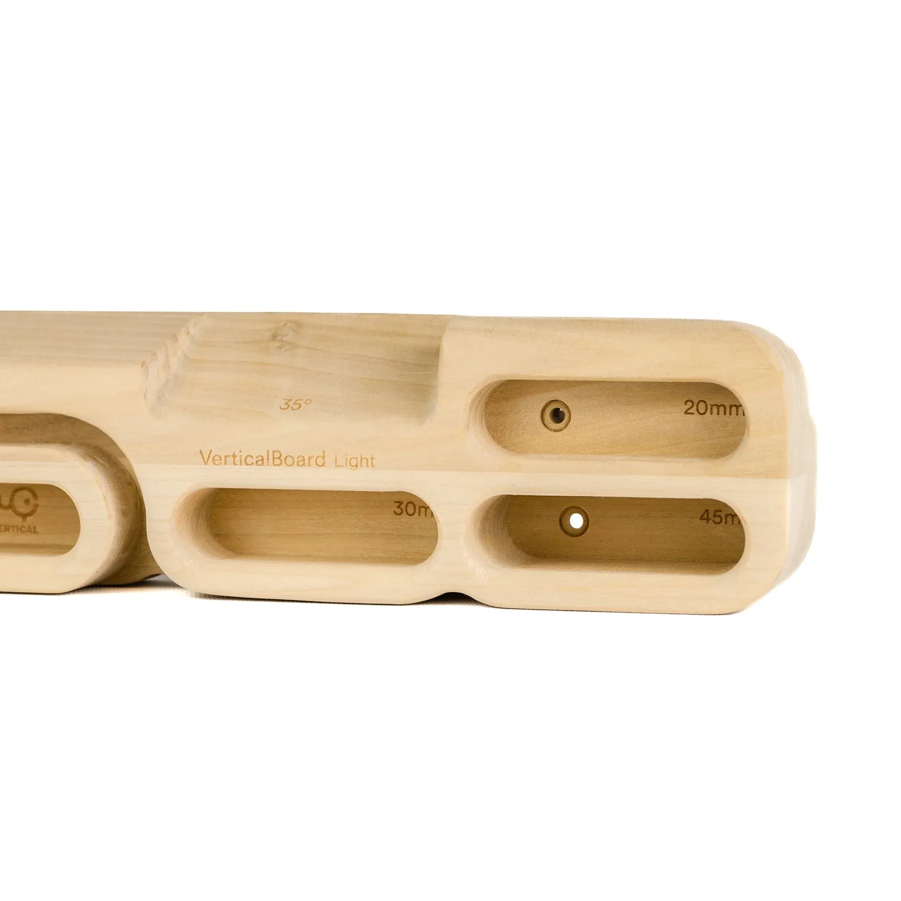 YY Vertical Light Training Board