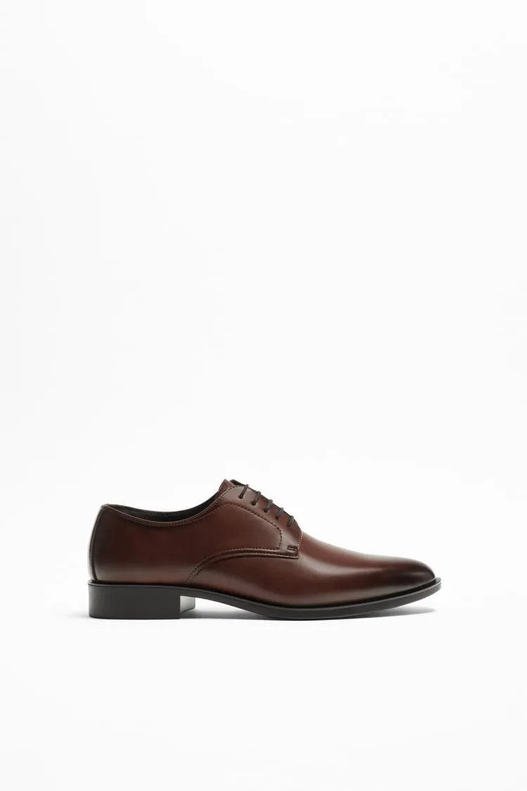 ZARA | SMART SHOES