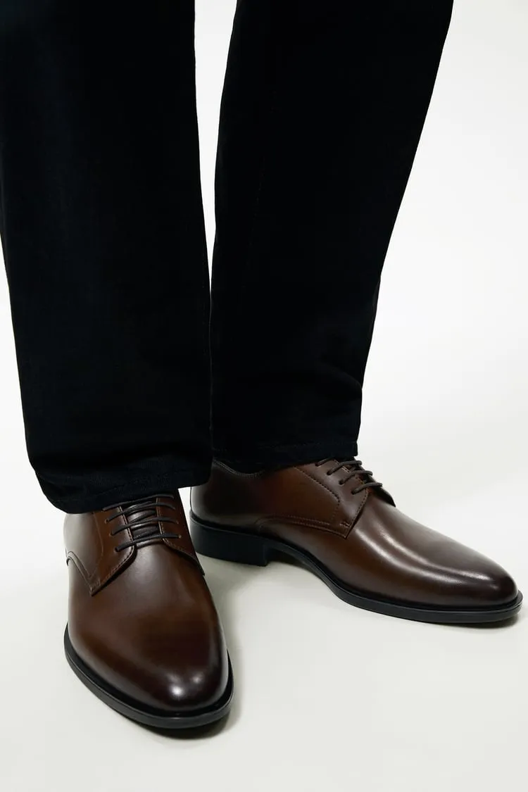 ZARA | SMART SHOES