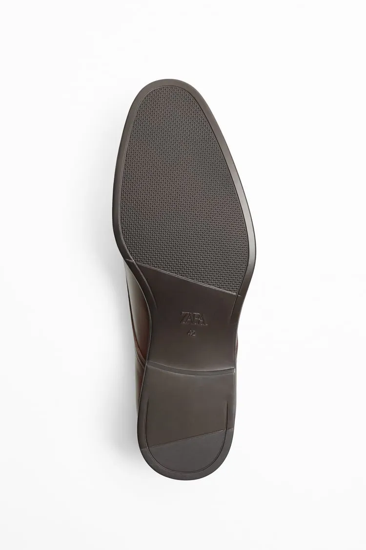 ZARA | SMART SHOES