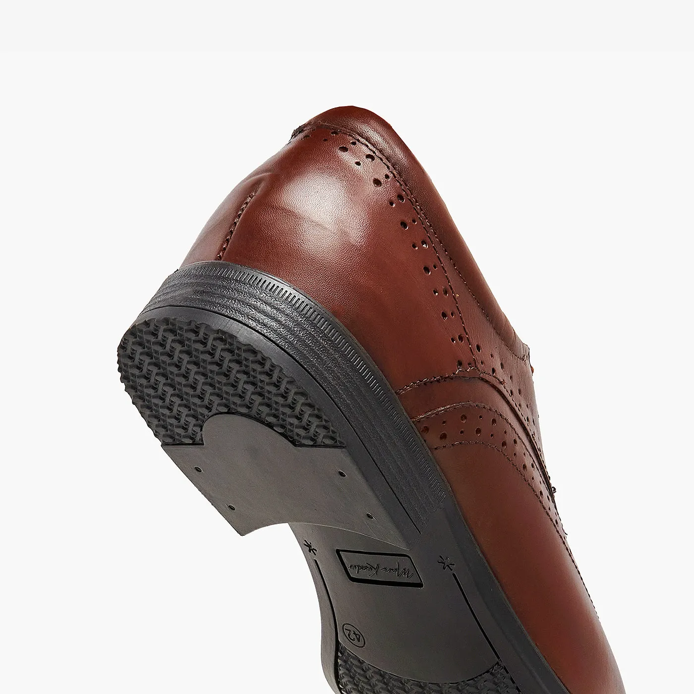 Zen Derby Shoes - 360° Comfort