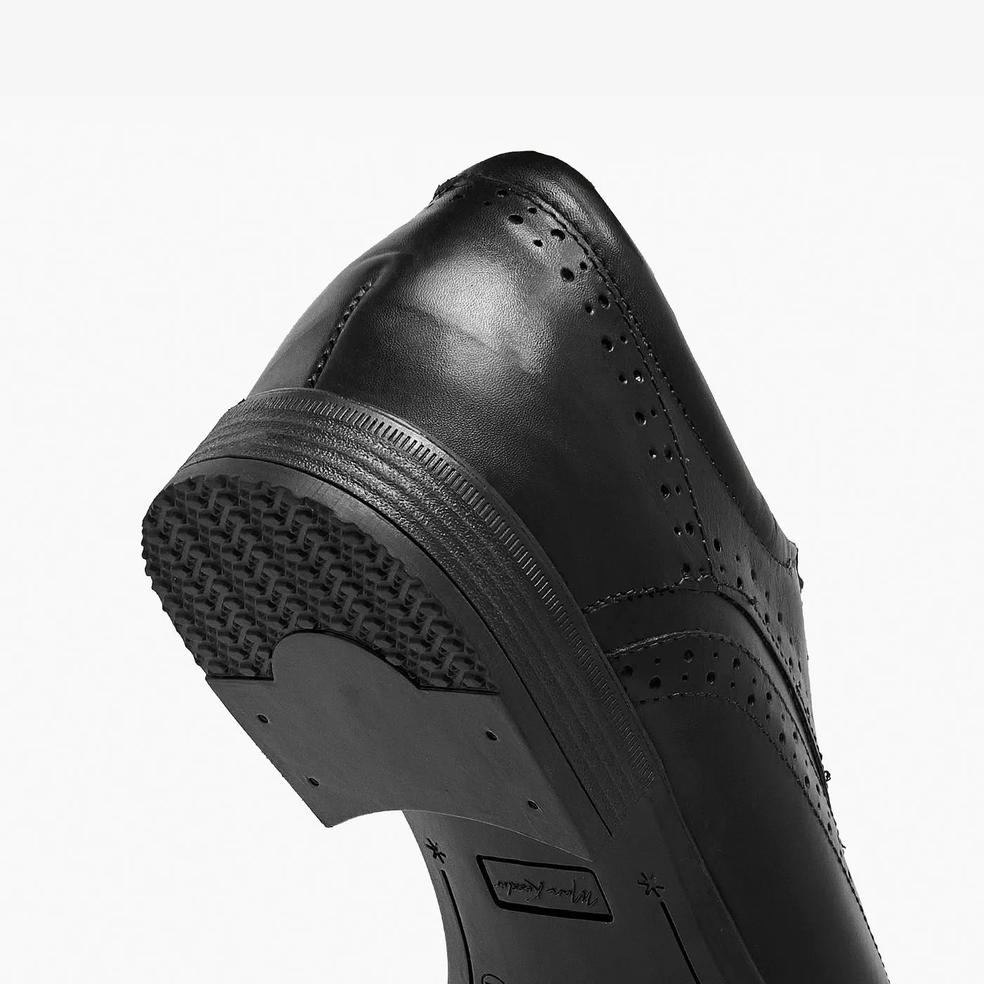 Zen Derby Shoes - 360° Comfort