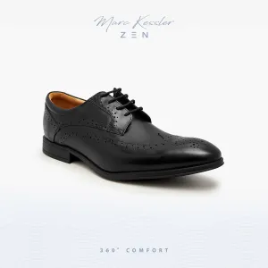 Zen Derby Shoes - 360° Comfort