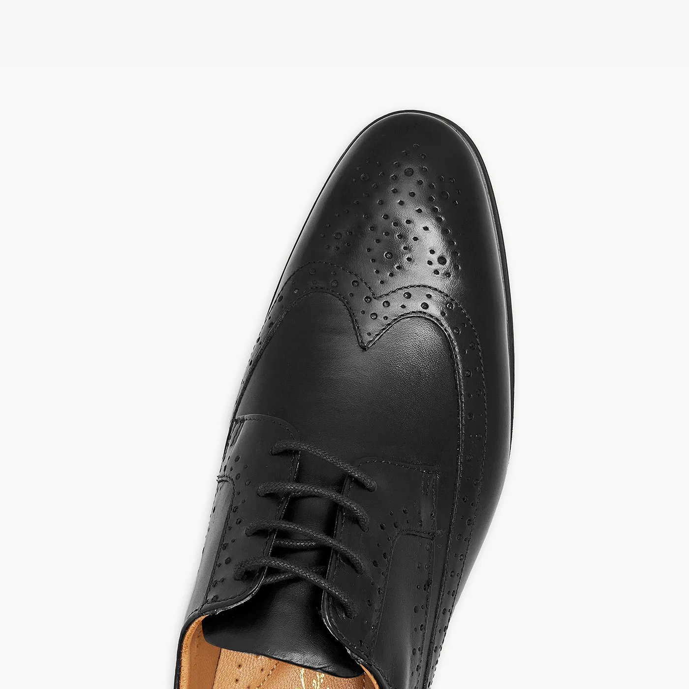 Zen Derby Shoes - 360° Comfort