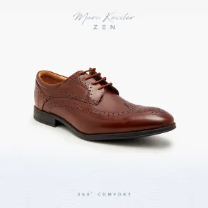 Zen Derby Shoes - 360° Comfort