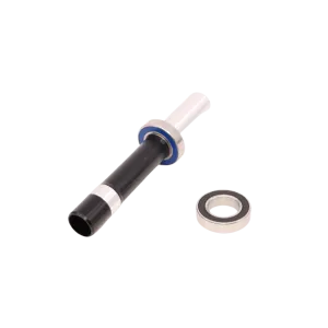 Zipp Hub Axle - Rear - Zipp Cognition V2 Disc Brake Nsw With Bear